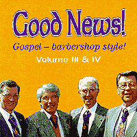 good news gospel