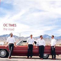 OC Times : The Road : 1 CD : 