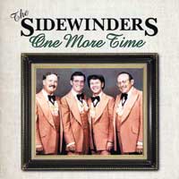 Sidewinders : One More Time : 1 CD : 