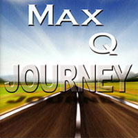 Max Q : Journey : 1 CD : 