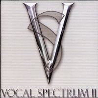 Vocal Spectrum : Vocal Spectrum 2 : 1 CD : 