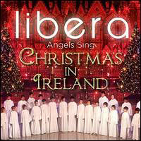 Libera : Christmas in Ireland : 1 CD :  : WCL40956626.2