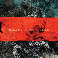 Roomful of Teeth : Roomful of Teeth : 1 CD : 