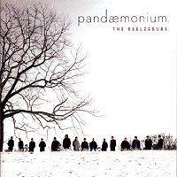Beelzebubs : Pandemonium : 1 CD