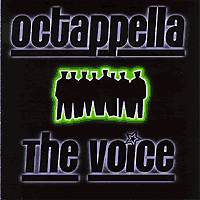 Octappella : The Voice : 1 CD : 