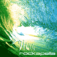 Rockapella : Smilin' : 1 CD :  : 33709