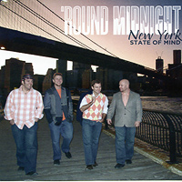 'Round Midnight : <span style="color:red;">New York State Of Mind</span> : 1 CD
