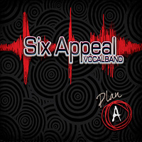 Six Appeal : Plan A : 1 CD : 