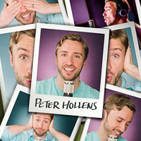 Peter Hollens : Peter Hollens : 1 CD :  : 888750136527 : MSWK501365.2
