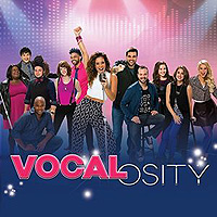 Vocalosity : Vocalosity : 1 CD :  : 602547667984 : DCAUB002440702.2