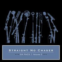 Straight No Chaser : Six Pack Vol 2 : 1 CD :  : 075678824913 : ATLM82491.2