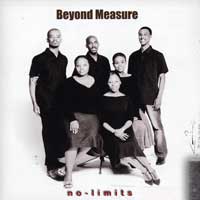 No Limits : Beyond Measure : 1 CD : 