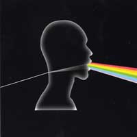 Voices on the Dark Side : Dark Side of the Moon - A Cappella : 1 CD : 