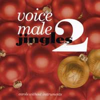 Voice Male : Jingles 2 : 1 CD :  : 4952510