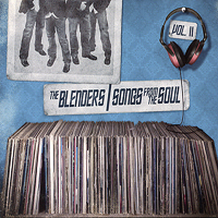 Blenders : Songs From the Soul Vol 2 : 1 CD : 