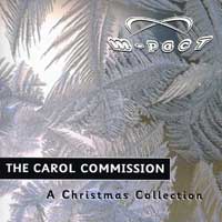 m-pact : Carol Commission : 1 CD : 