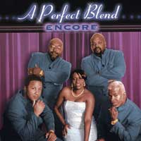 Perfect Blend : Encore : 1 CD :  : 6144