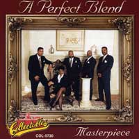 Perfect Blend : Masterpiece : 1 CD :  : 5730