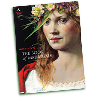 Ensemble Amarcord : Book of Madrigals : DVD :  : 4260234830651 : ACC20304