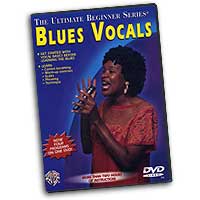 Carol Rodgers / Masta Edwards : Blues Vocals : DVD :  : 654979086284  : 00-908103