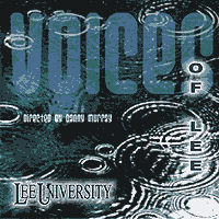 Voices Of Lee : Heartfelt : 1 CD : Danny Murray : 