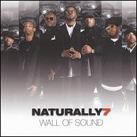 Naturally 7 : Wall of Sound : 1 CD :  : 602517950320 : UNUK1795032.2