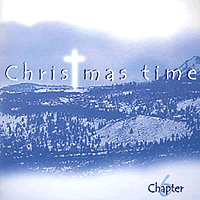 Chapter 6 : Christmastime : 1 CD : 
