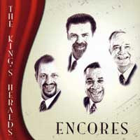 King's Heralds : Encores : 1 CD : 