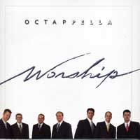 Octappella : Worship : 1 CD : 