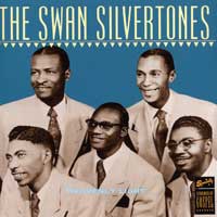 Swan Silvertones : Heavenly Light : 1 CD : 7044