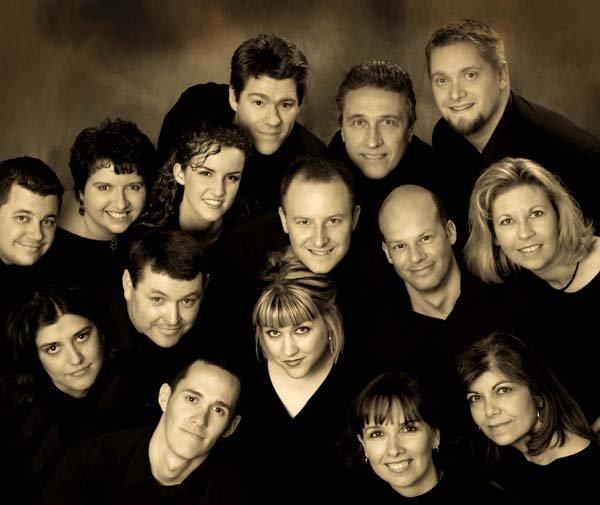 Reconciliation Singers