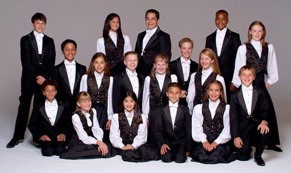 Colorado Children's Chorale