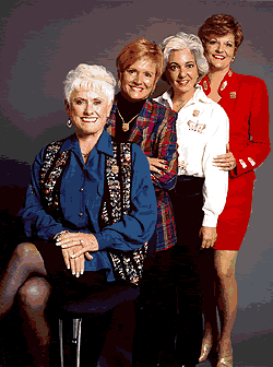 Panache sweet adelines quartet