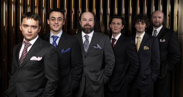 Mansound Jazz