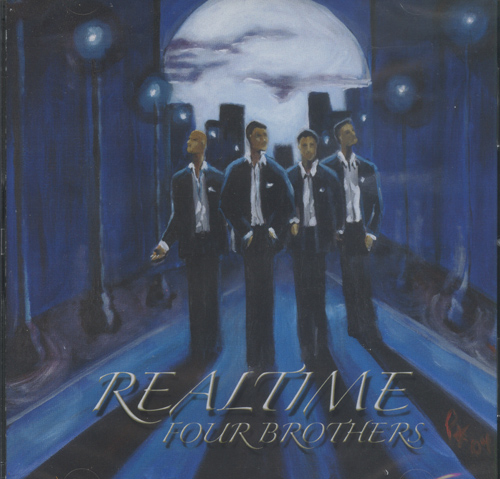 Realtime : Four Brothers : 1 CD