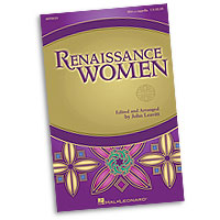Early Music Arrangements for Female Voices
