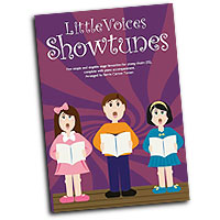 Choral Songbooks for Elementary Students