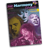 Mike Campbell : Harmony Vocals - The Essential Guide : Book & 1 CD :  : 073999952629 : 0793588782 : 00695262