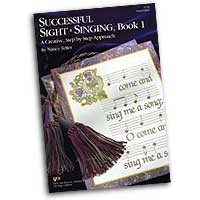 Nancy Telfer : Successful Sight-Singing Book 1 : Book : Nancy Telfer :  : V77S