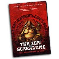 Melissa Cross : The Zen Of Screaming : DVD :  : 798546223235  : 72-9854622323