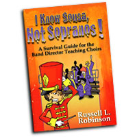 Russell Robinson : I Know Sousa, Not Sopranos! : Book : Russell L. Robinson :  : 9781429103565 : 30/2359H