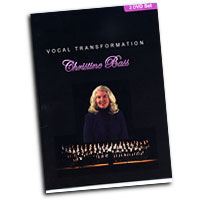 Christine Bass : Vocal Transformation For Secondary School Choirs : 2 DVDs : Christine Bass :  : 884088311513 : 08749640