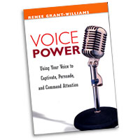 Renee Grant-Williams : Voice Power  : Book : 