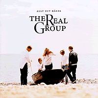 Real Group : Best Of - (Allt Det Basta) : 1 CD : 