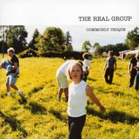 Real Group : Commonly Unique : 1 CD :  : 862220