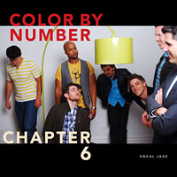Chapter 6 : Color By Number : 1 CD : 