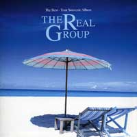 Real Group : The Best - Tour Souvenir Album : 1 CD : 