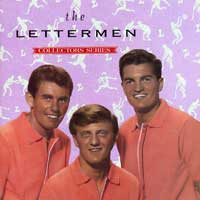 Lettermen : Collectors Series : 1 CD : 98537