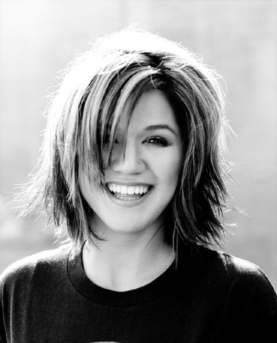 Kelly Clarkson - Gallery Colection