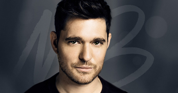 Multi-platinum artist <b>Michael Buble</b> grew up near Vancouver, British Columbia ... - MichaelBuble